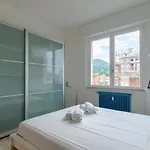 Apartment Joivy Spacious 2-bedroom Flat With Balcony Near In Sestri Levante