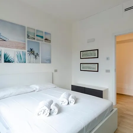 Joivy Spacious 2-bedroom Flat With Balcony Near In Apartamento Sestri Levante