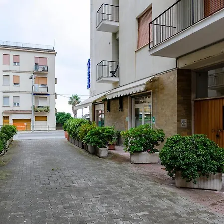 Apartamento Joivy Spacious 2-bedroom Flat With Balcony Near In Sestri Levante