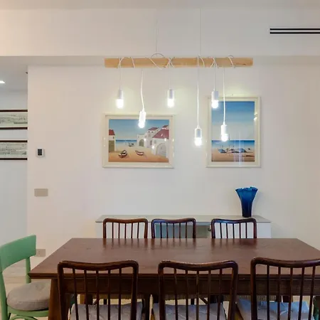 Apartment Joivy Spacious 2-bedroom Flat With Balcony Near In Sestri Levante