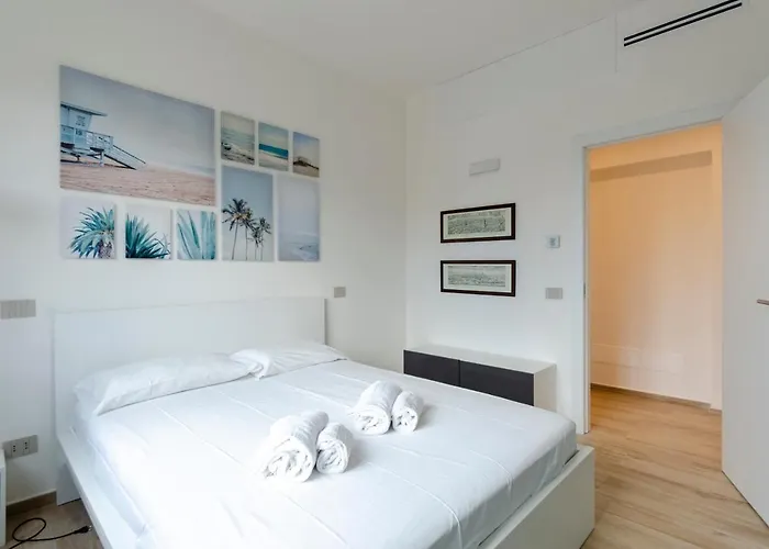 Joivy Spacious 2-bedroom Flat With Balcony Near In Appartement Sestri Levante