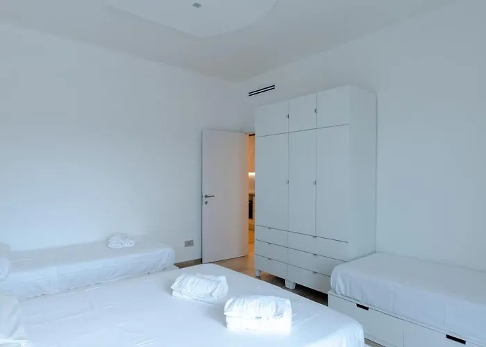 Appartement Joivy Spacious 2-bedroom Flat With Balcony Near In Sestri Levante